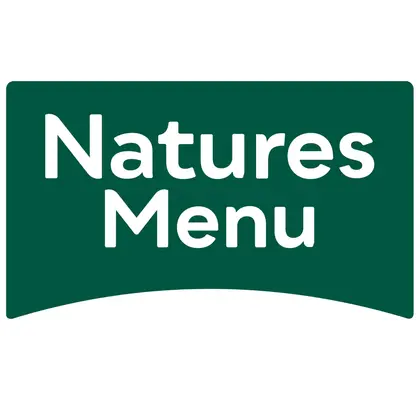 Nature's Menu Brand