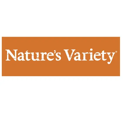 Nature's Variety Brand
