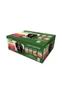 Natures Menu Cans Multipack For Adult Dogs 4800g