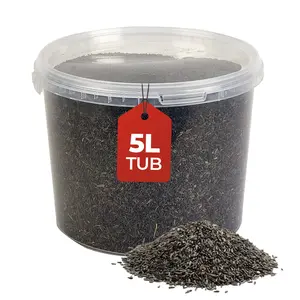 5L Tub Niger Seeds- Direct Deals 123 Wild Birds Food