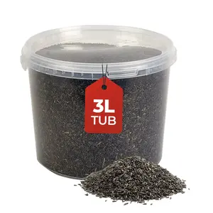 3L Tub Niger Seeds - Direct Deals 123 Wild Birds Food