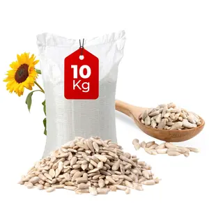 10kg SACK SUNFLOWER HEARTS - Direct Deals 123 Bird Food