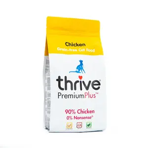 PremiumPlus Chicken Complete Dry Cat Food 1.5kg